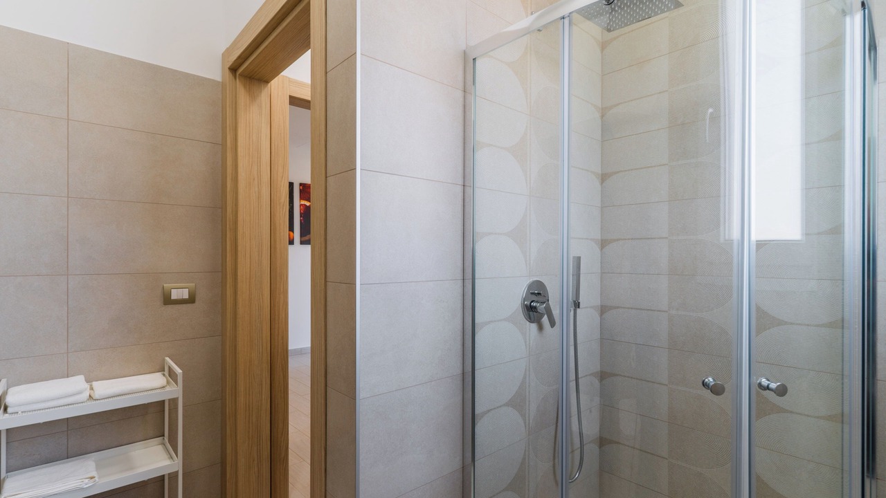 Photo of Bathroom in Galatone