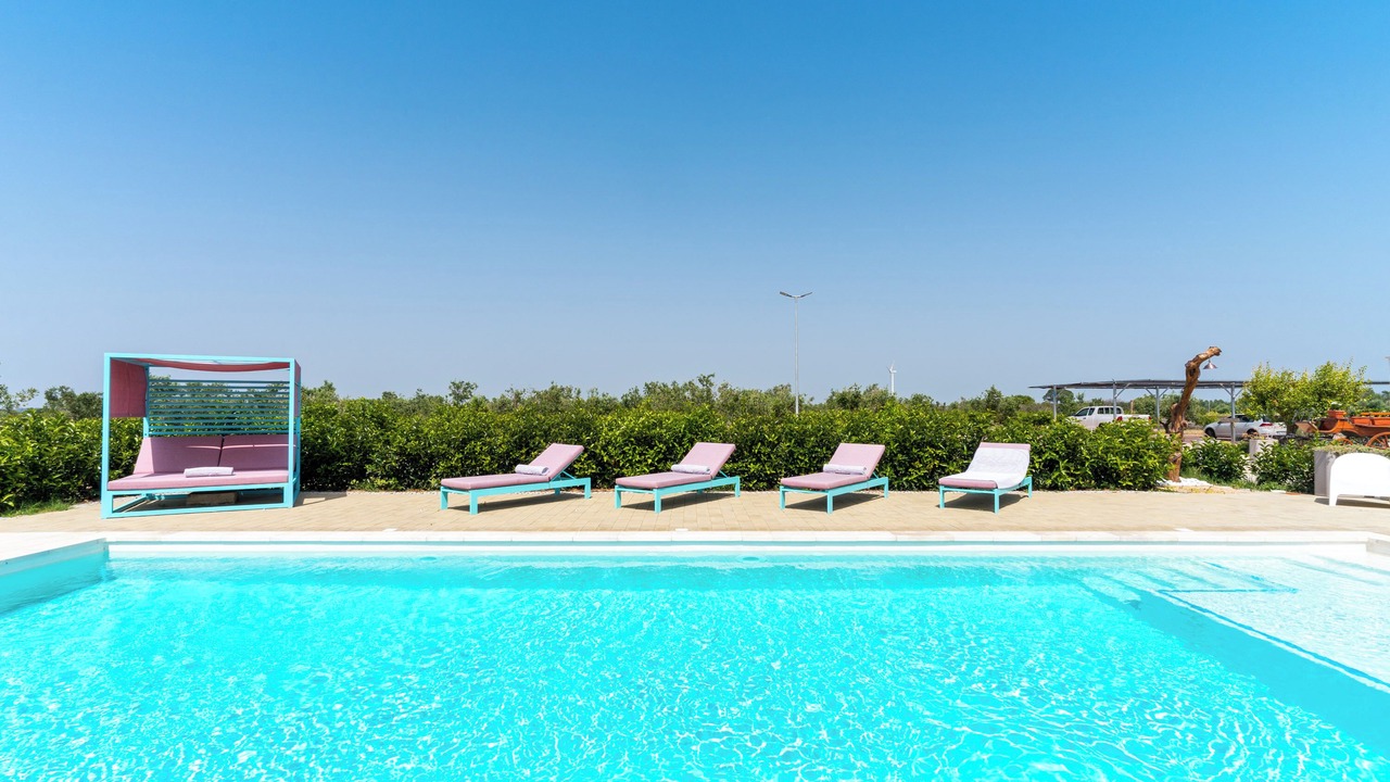 Photo of Outdoor in Galatone