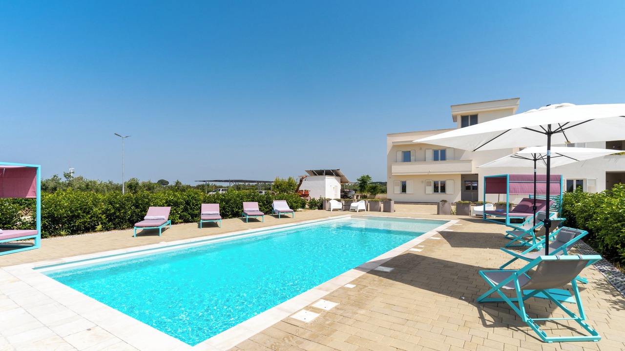 Photo of Outdoor in Galatone