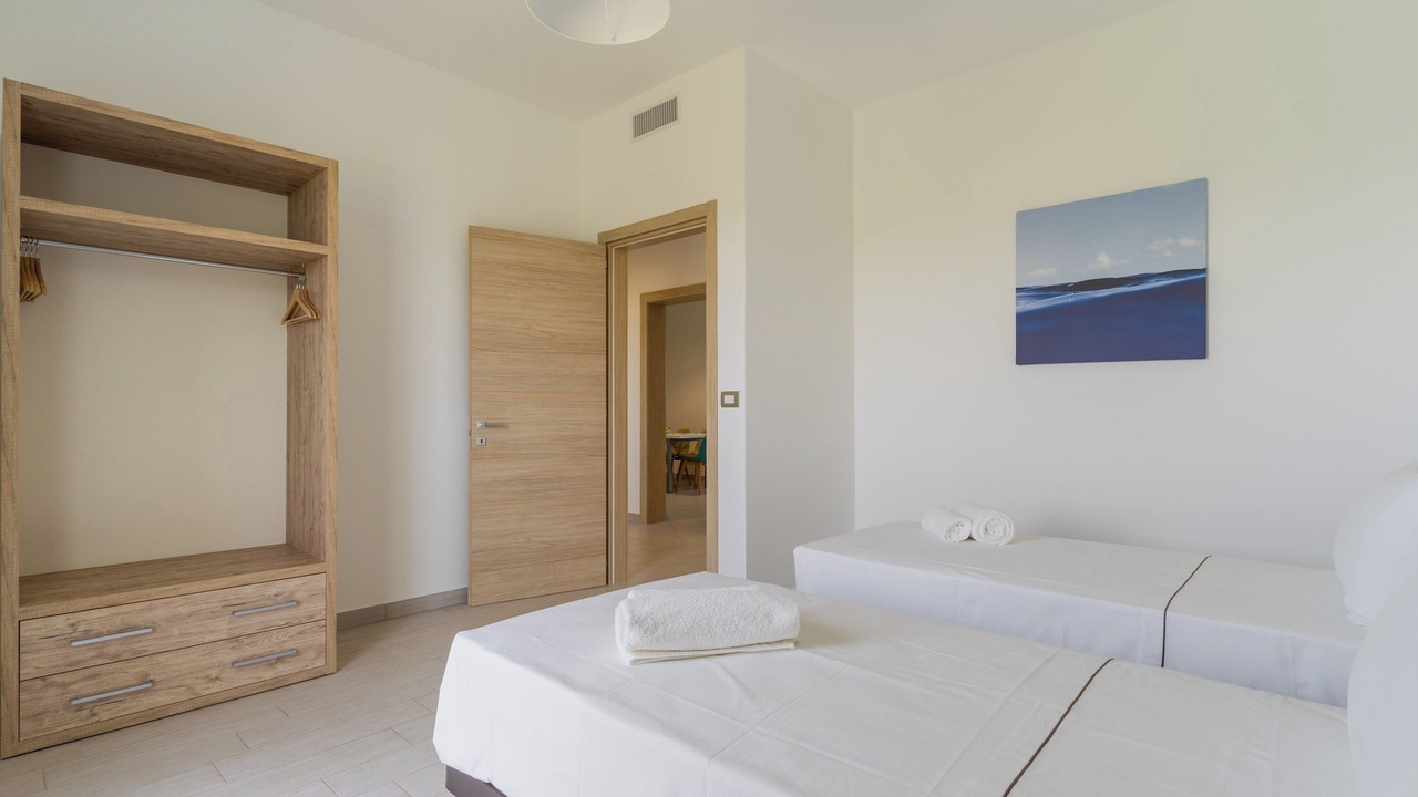 Photo of Bedroom in Galatone