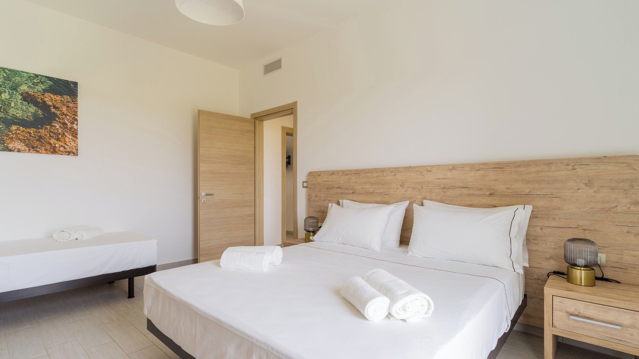 Photo of Bedroom in Galatone
