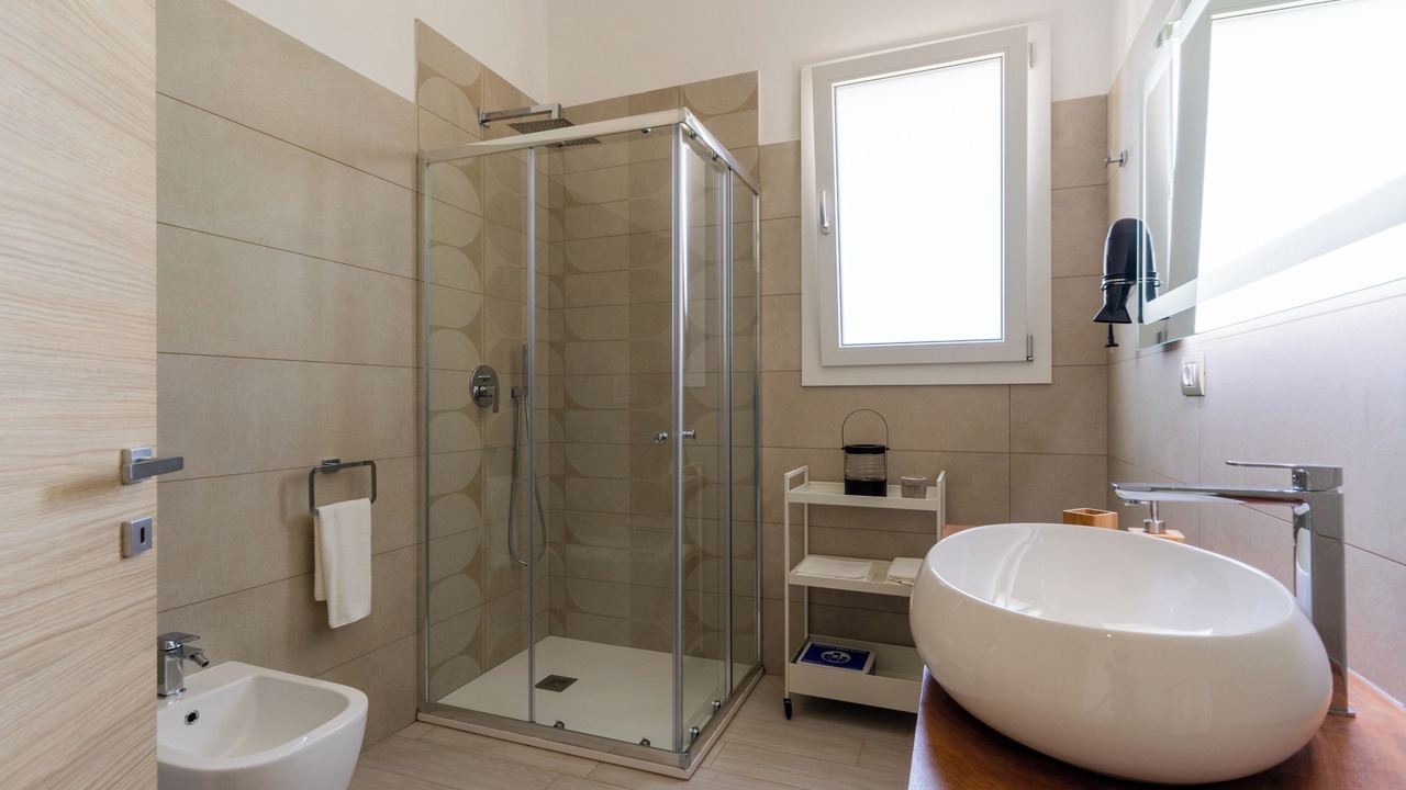 Photo of Bathroom in Galatone