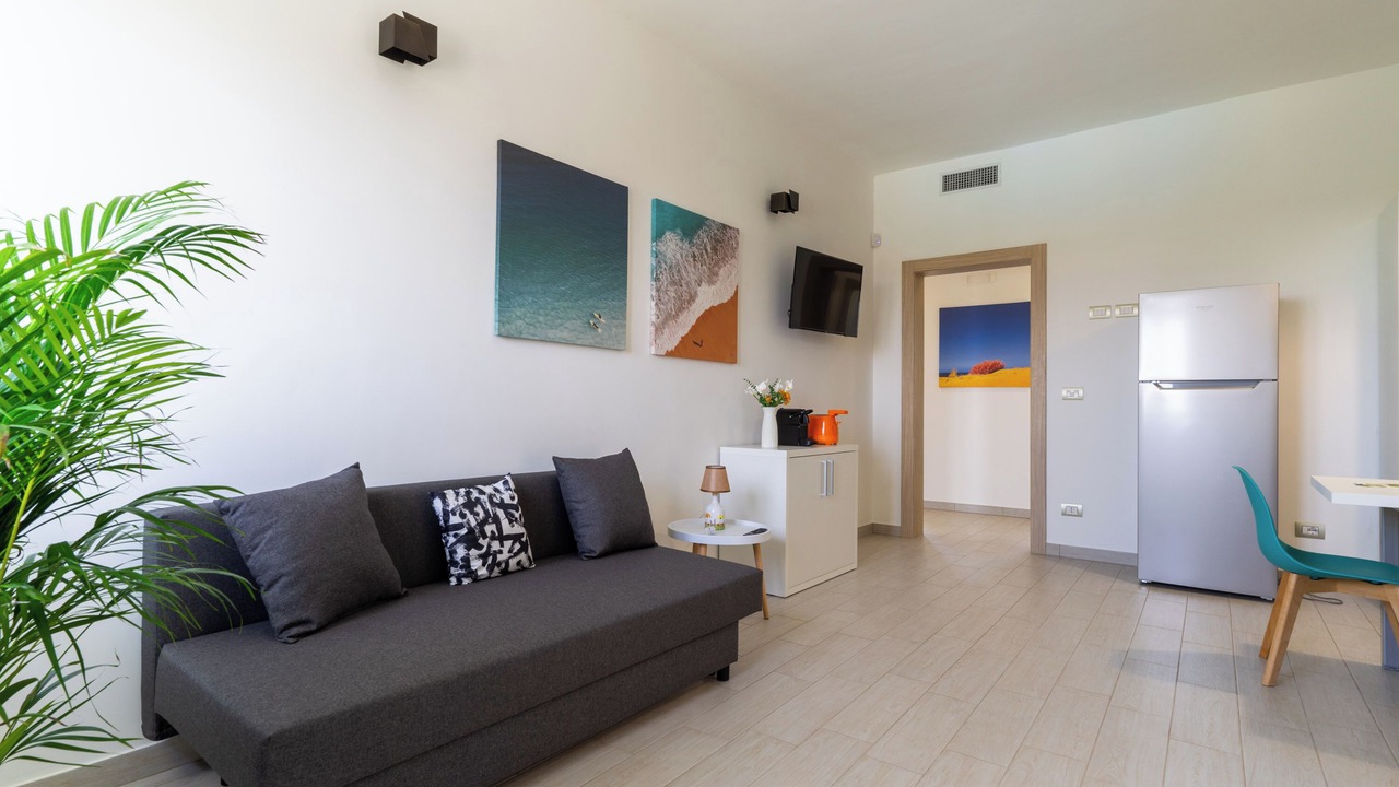 Photo of Livingroom in Galatone