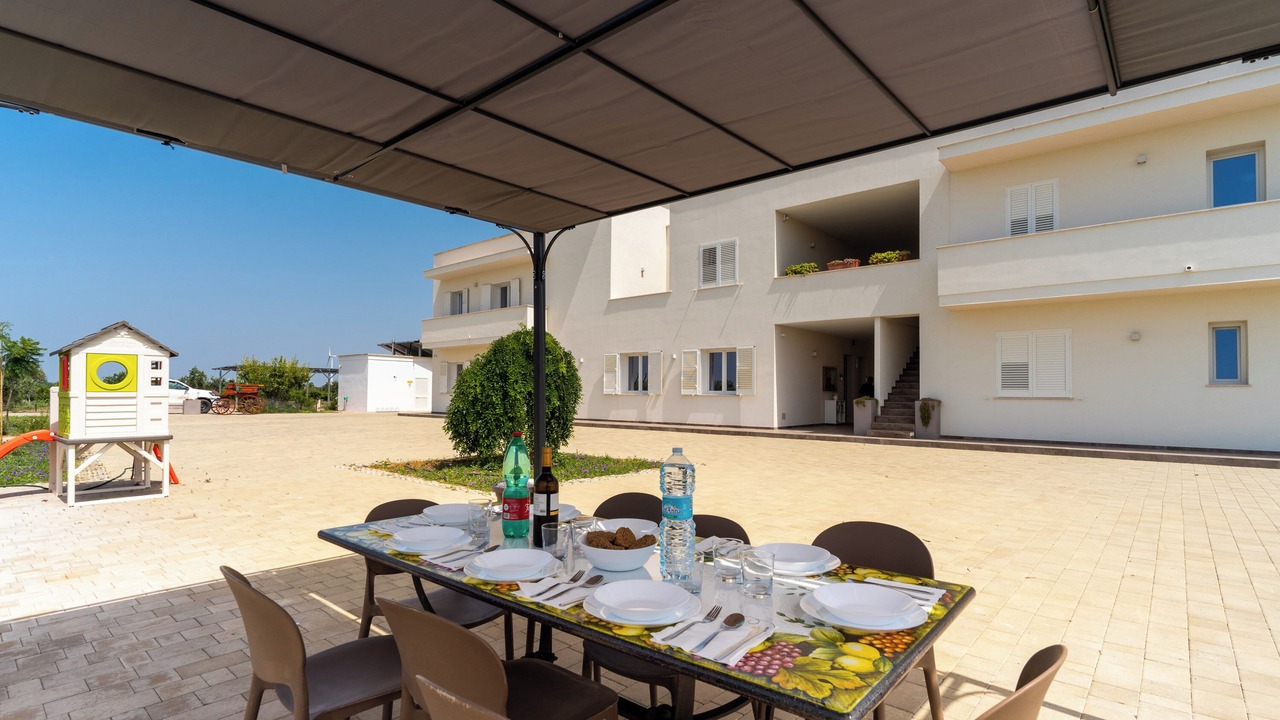 Photo of Outdoor in Galatone