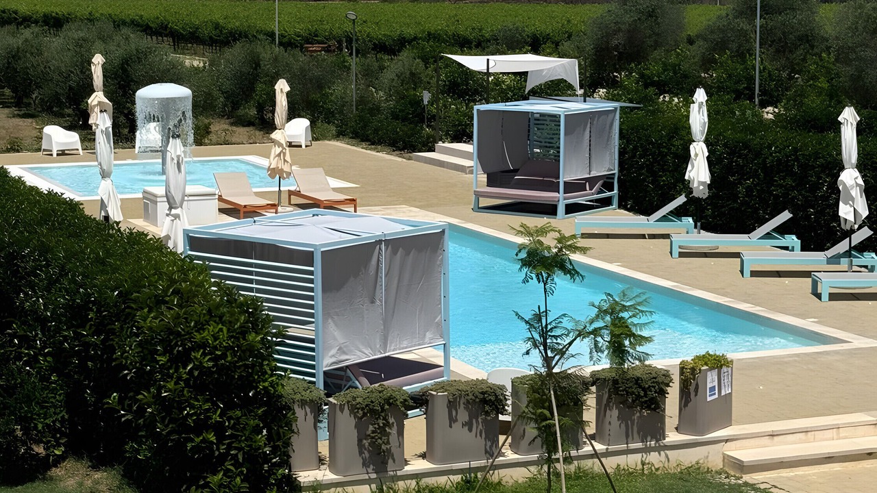 Photo of Outdoor in Galatone