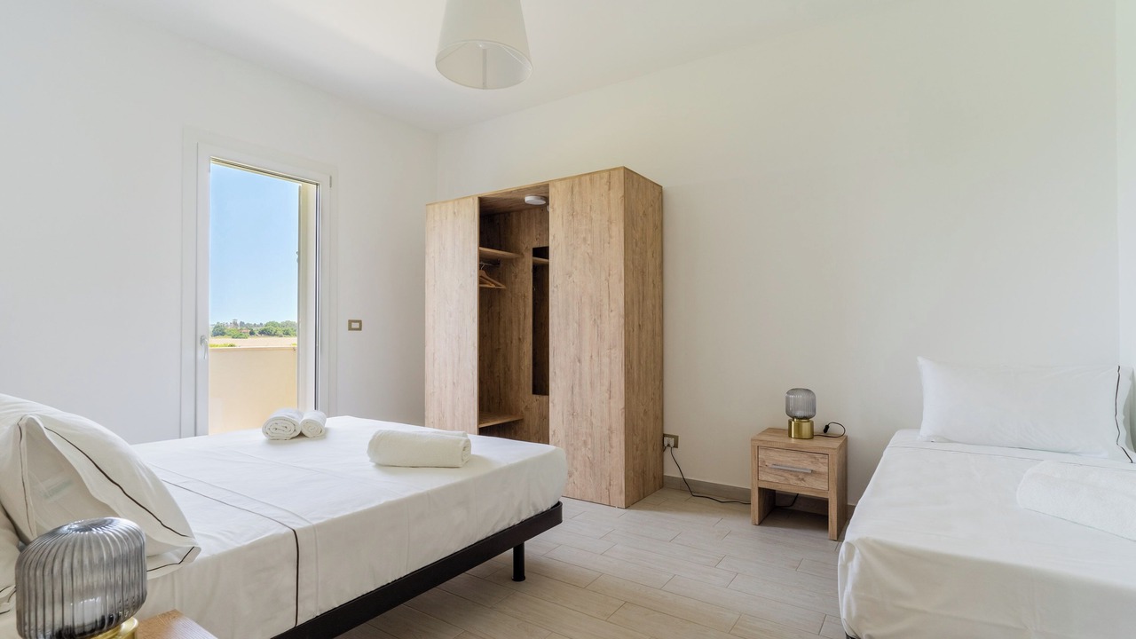 Photo of Bedroom in Galatone