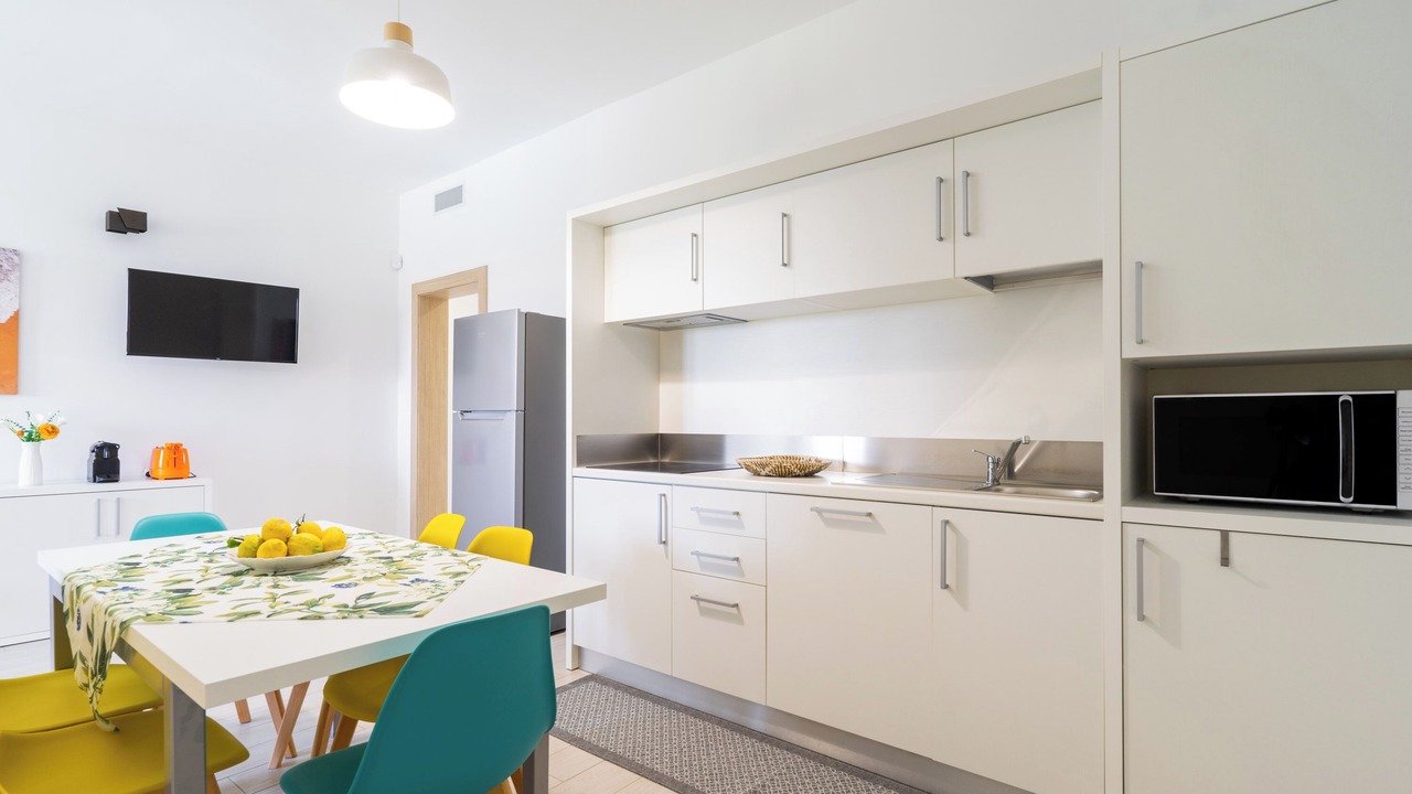 Photo of Kitchen in Galatone