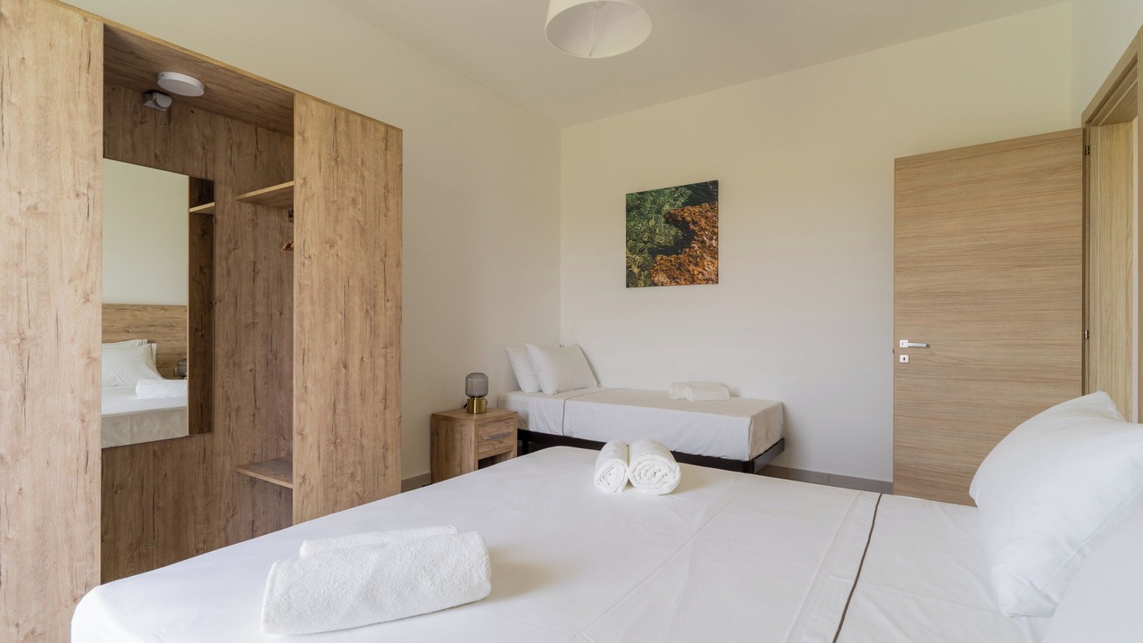 Photo of Bedroom in Galatone