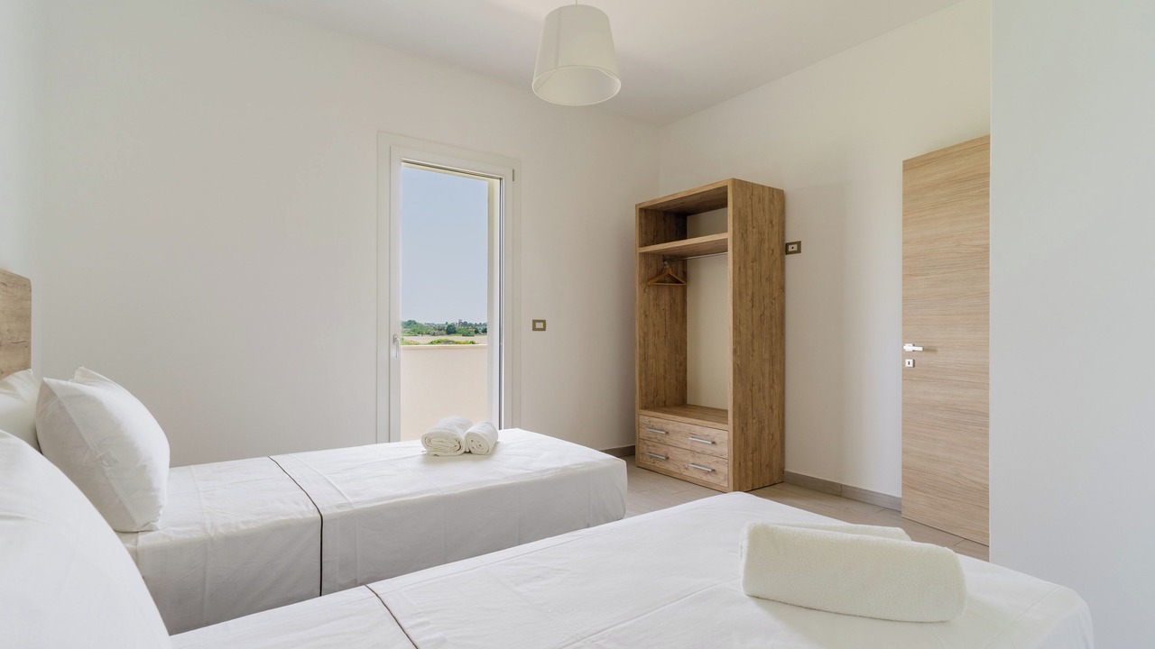 Photo of Bedroom in Galatone