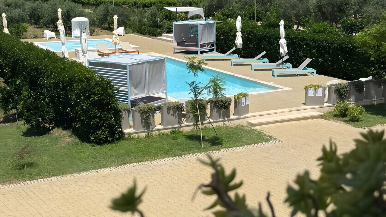 Photo of Outdoor in Galatone