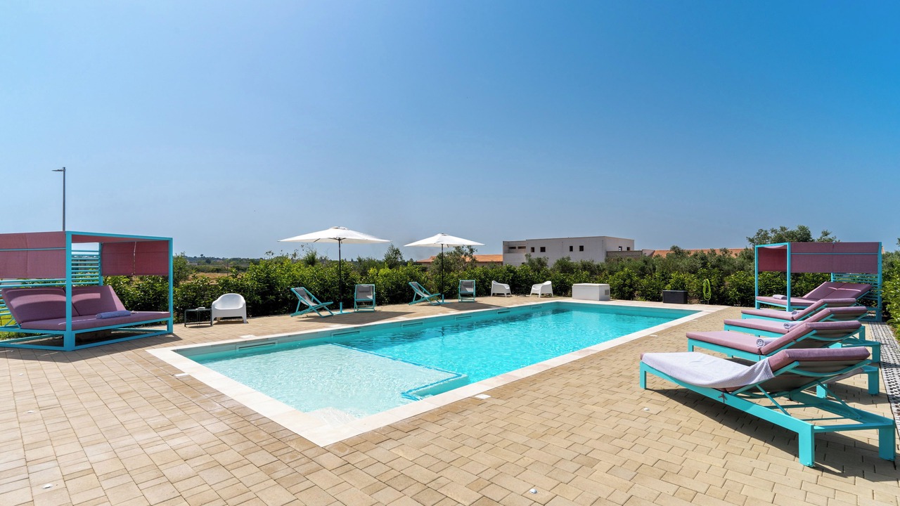 Photo of Outdoor in Galatone