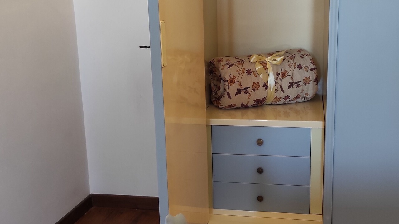 Photo of Bedroom in Locorotondo