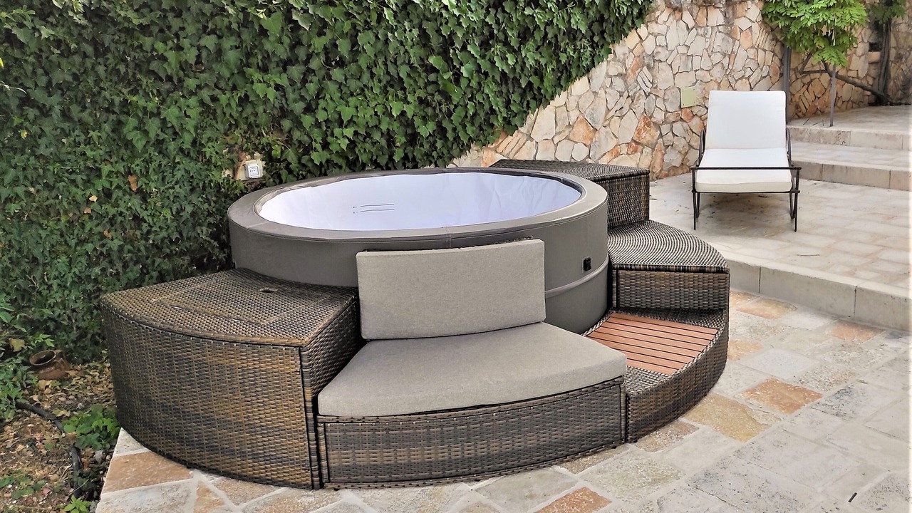 Photo of Patio Balcony in Locorotondo