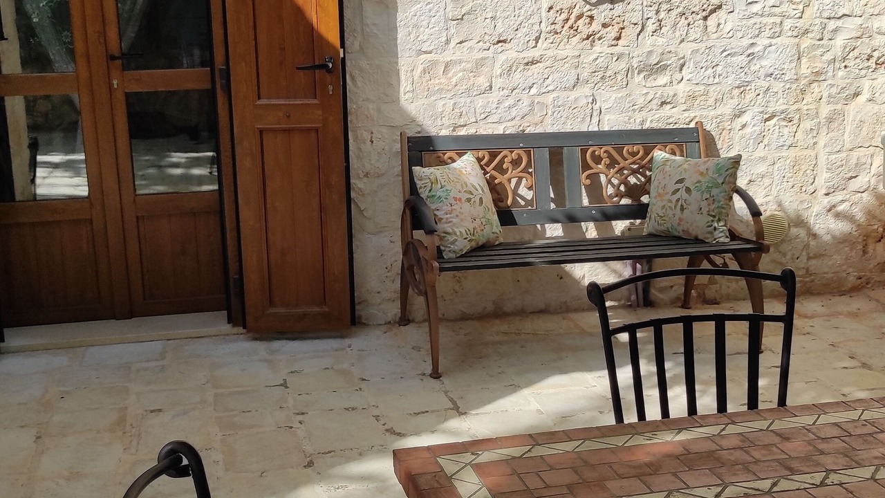 Photo of Outdoor in Locorotondo