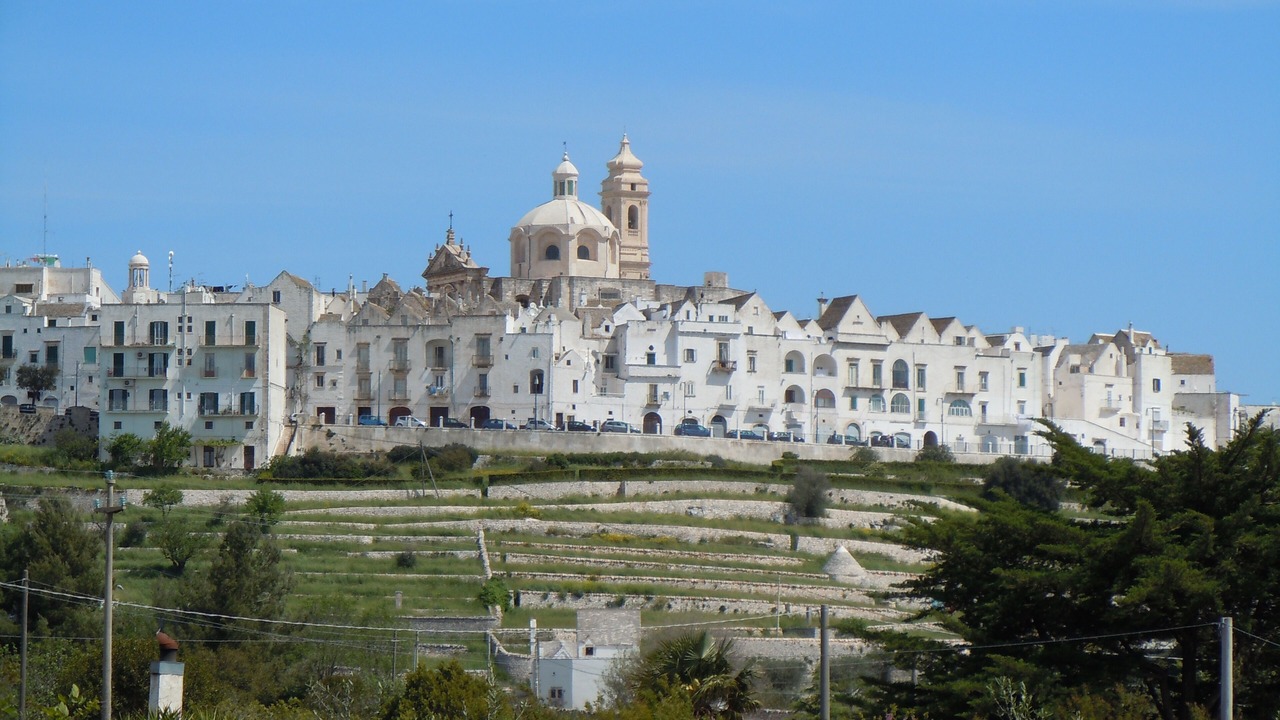 Photo of Outdoor in Locorotondo