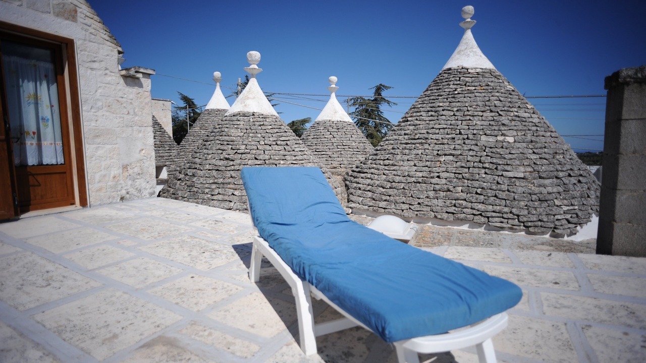Photo of Outdoor in Locorotondo