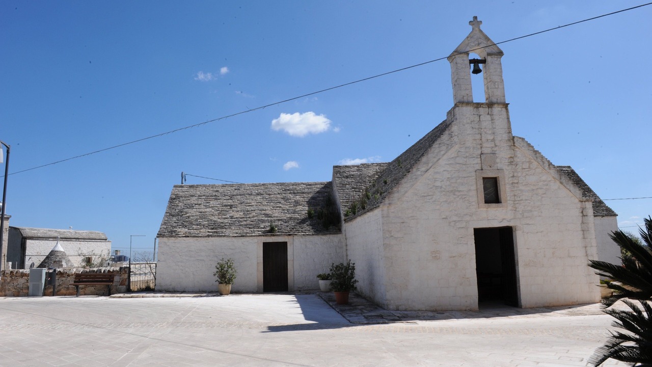Photo of Outdoor in Locorotondo