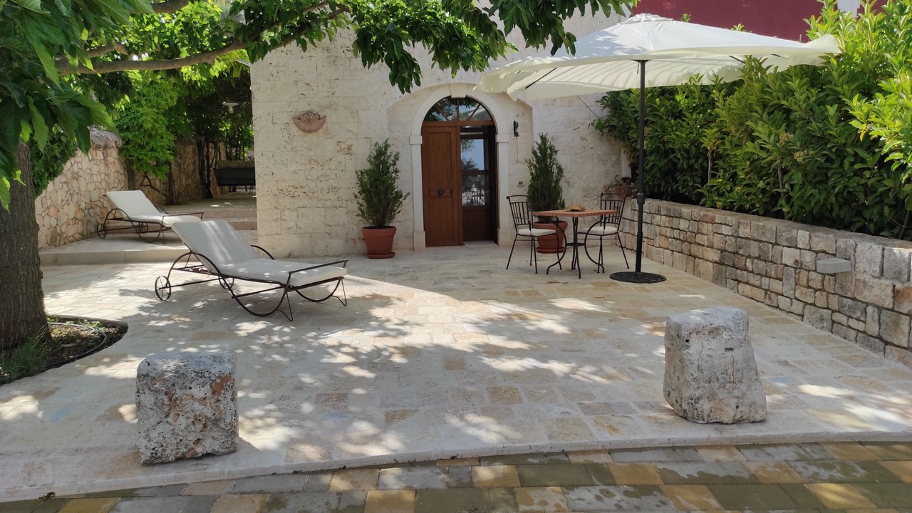 Photo of Outdoor in Locorotondo