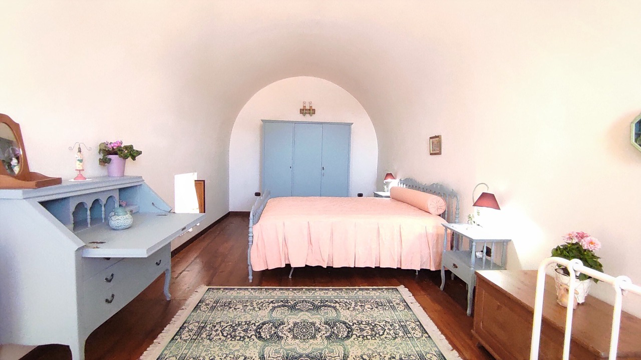 Photo of Bedroom in Locorotondo