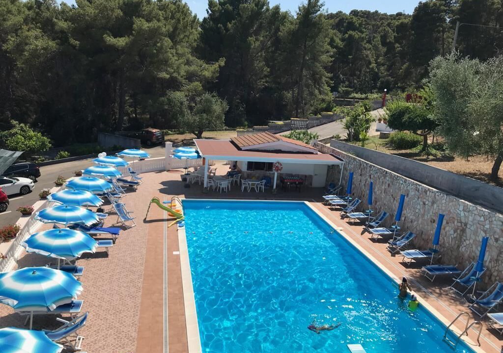 Photo of Outdoor in Mandrione