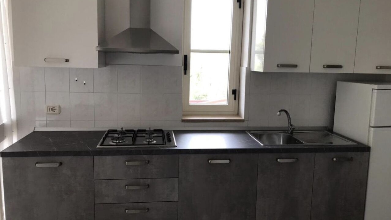 Photo of Kitchen in Mandrione
