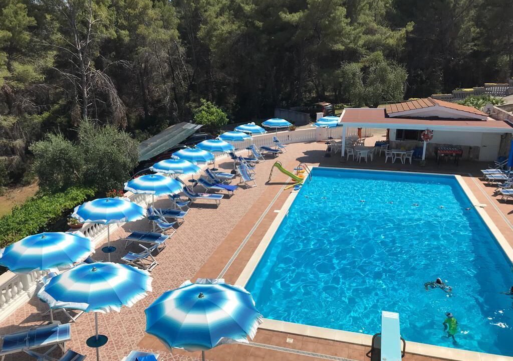 Photo of Outdoor in Mandrione
