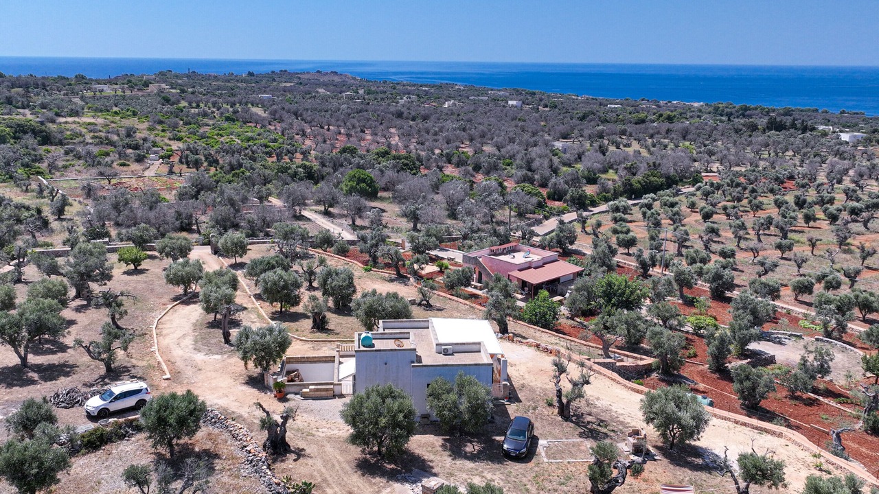 Photo of Outdoor in Marina di Felloniche