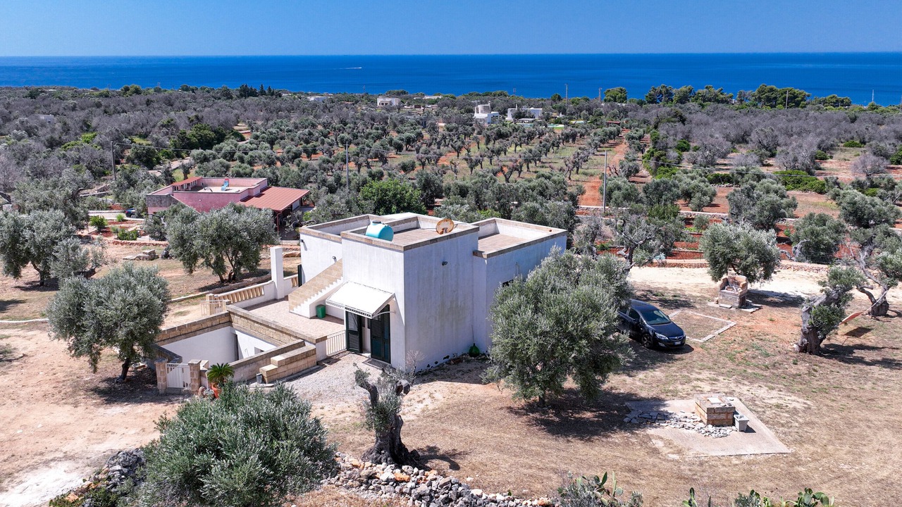 Photo of Outdoor in Marina di Felloniche