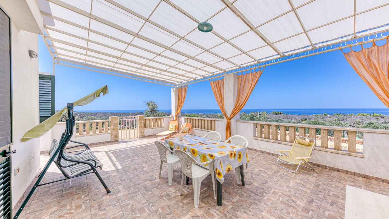 Photo of Outdoor in Marina di Felloniche