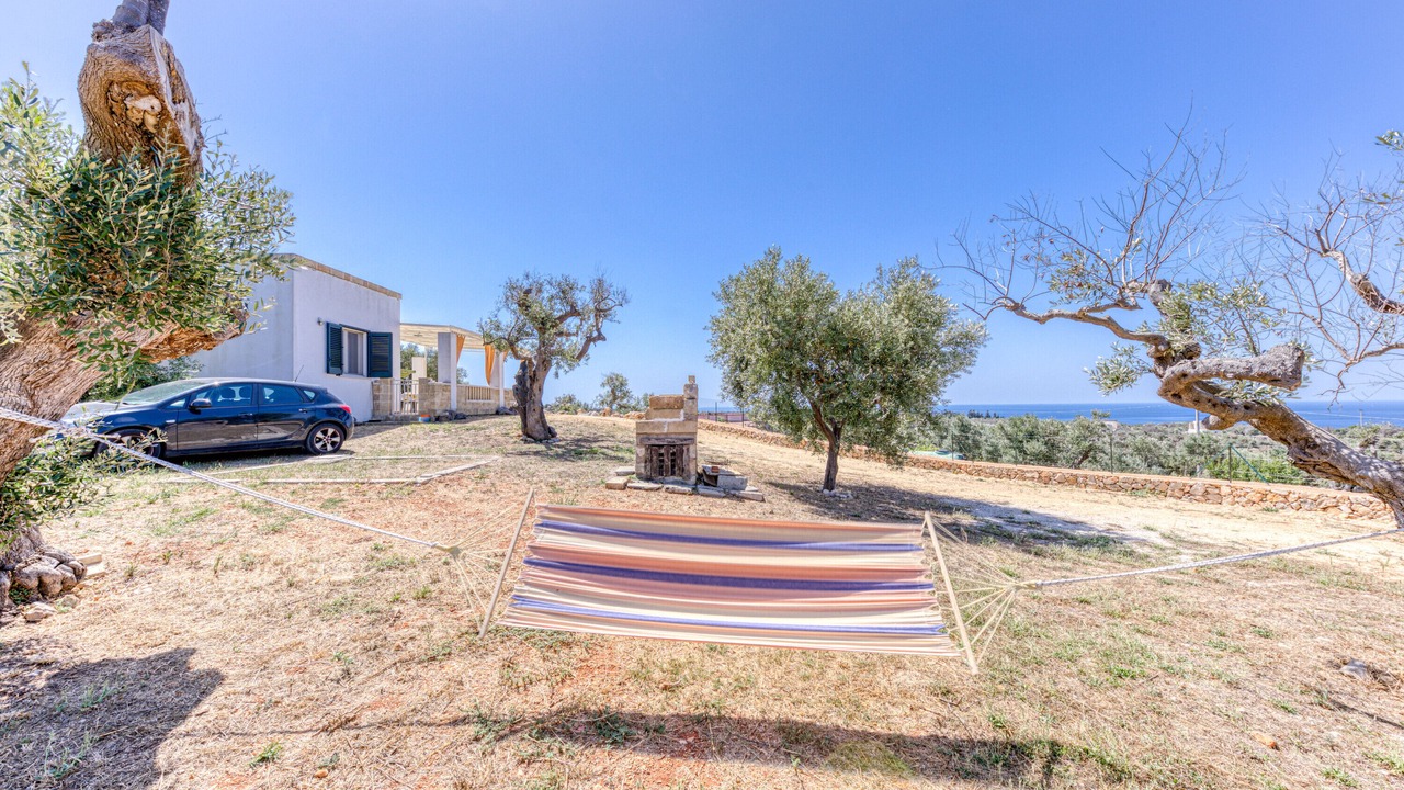Photo of Outdoor in Marina di Felloniche