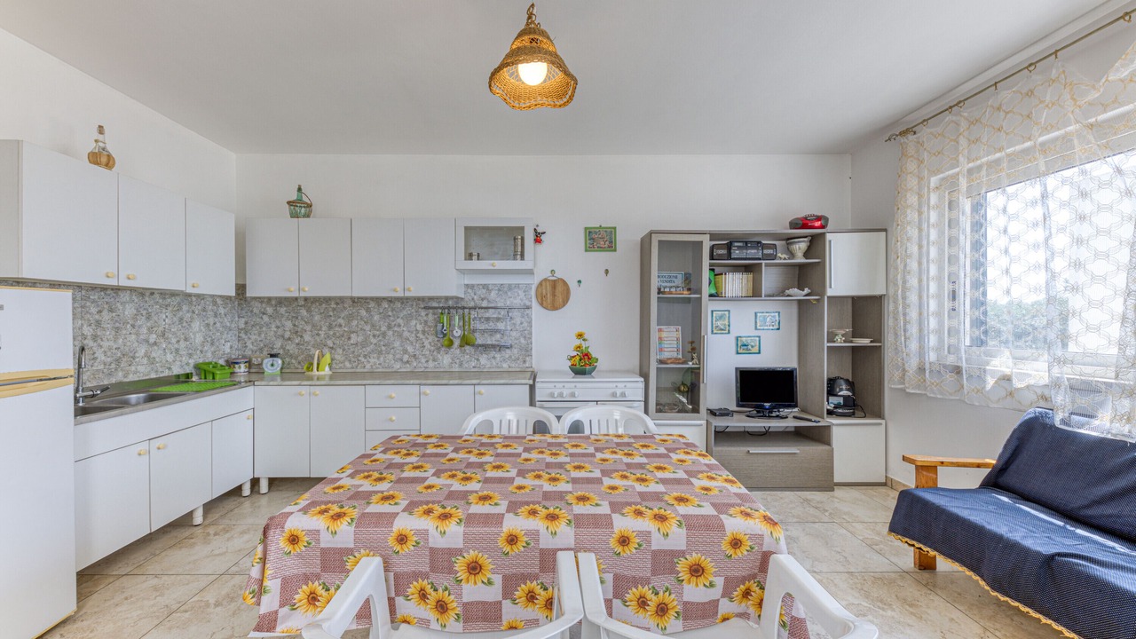 Photo of Kitchen in Marina di Felloniche