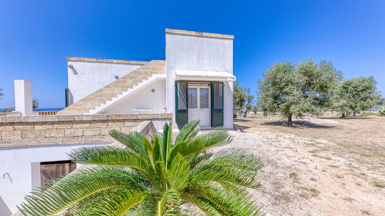Photo of Outdoor in Marina di Felloniche