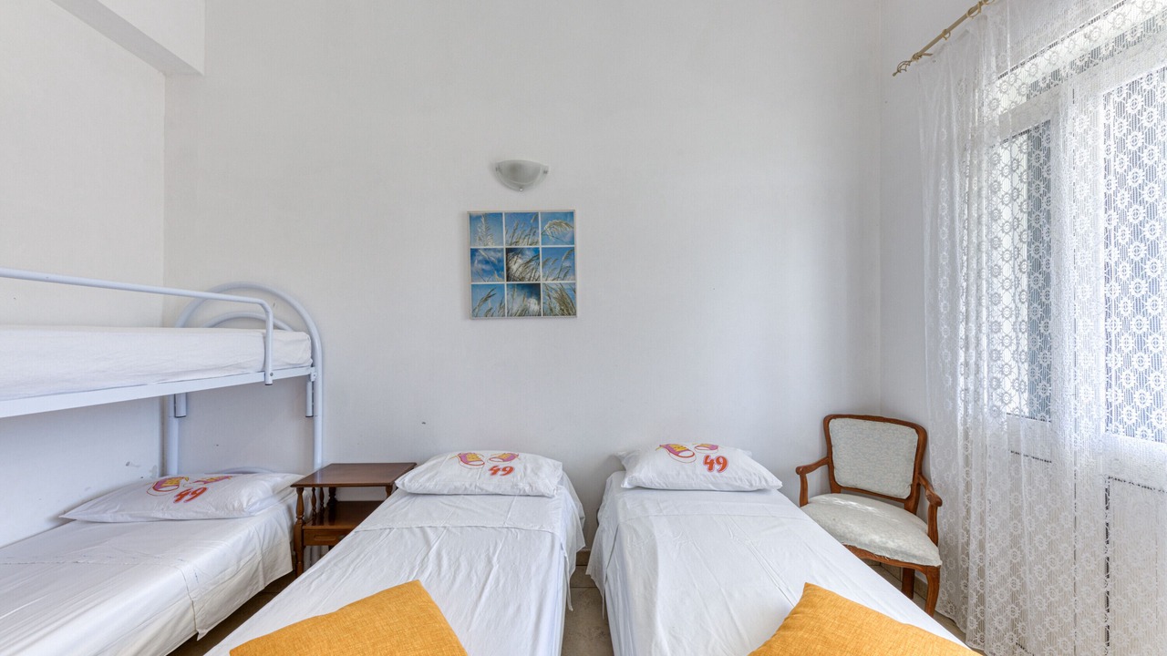 Photo of Bedroom in Marina di Felloniche