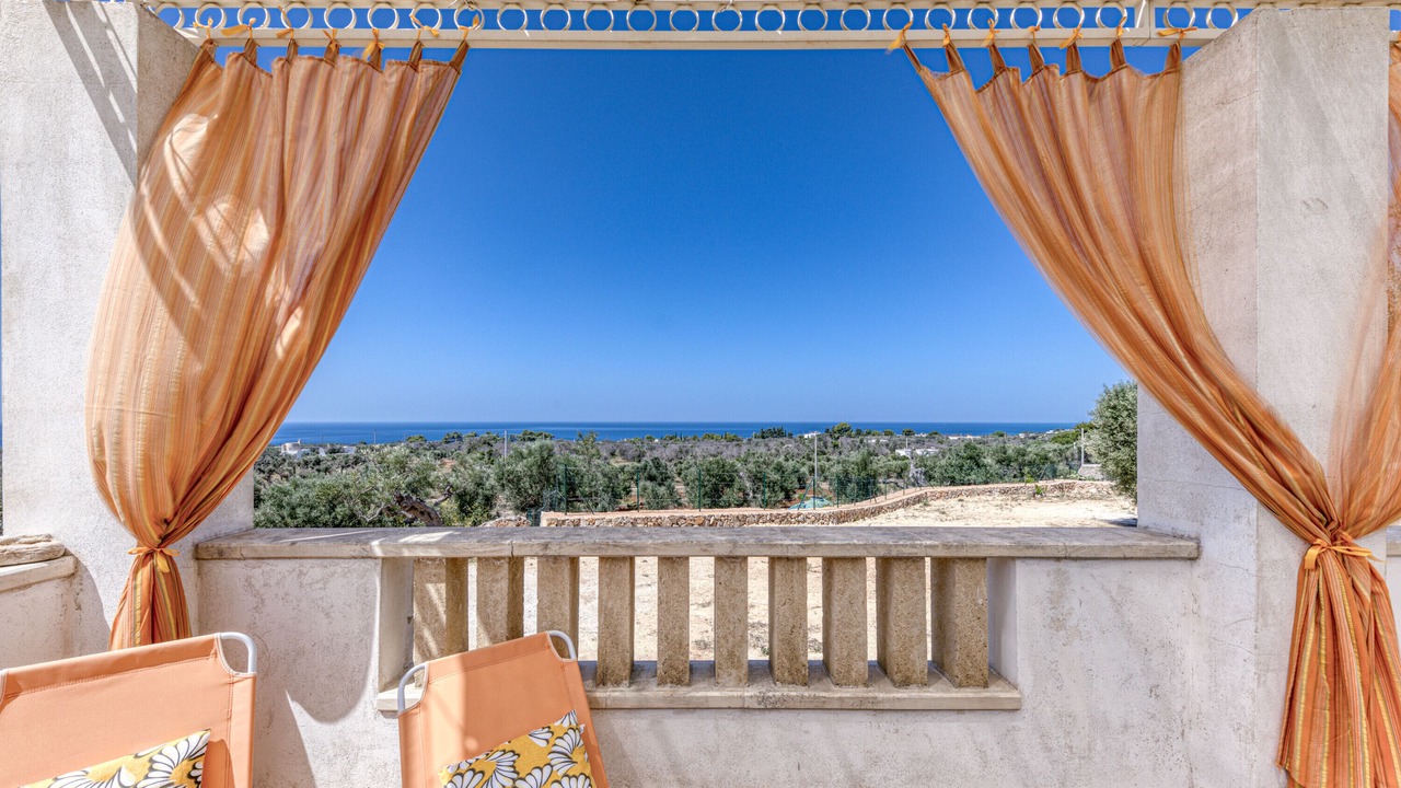 Photo of Outdoor in Marina di Felloniche