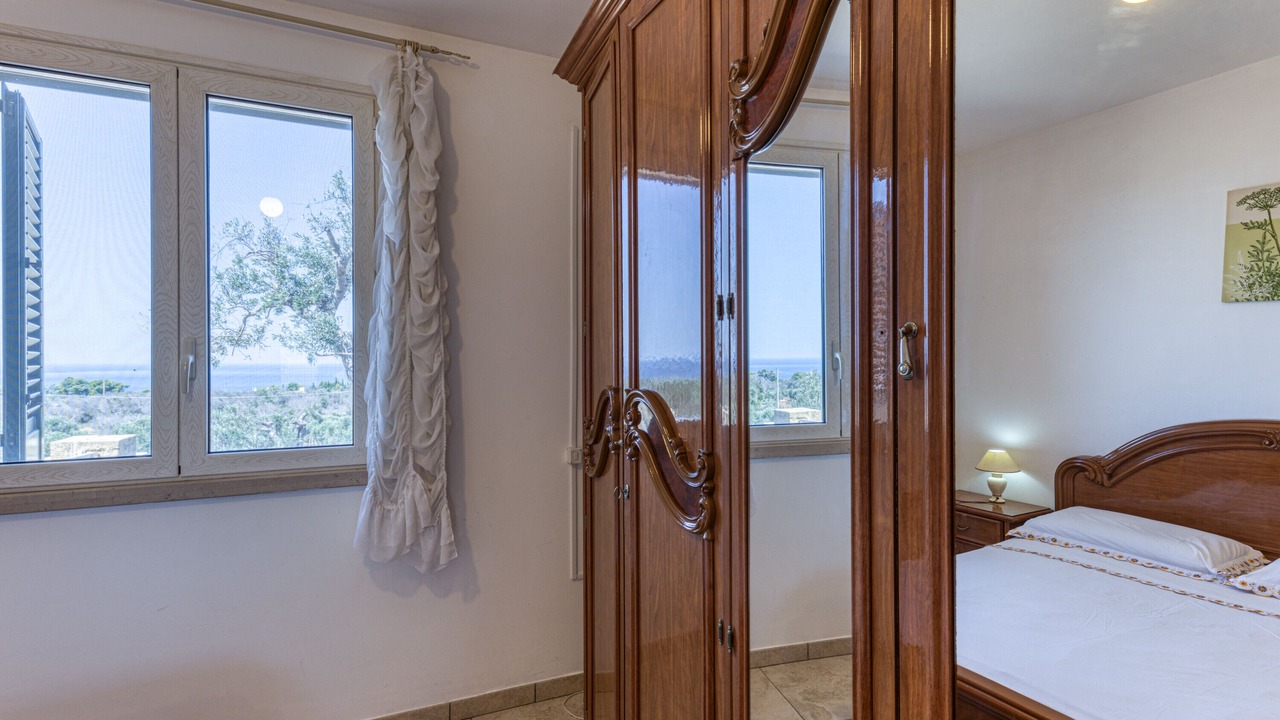 Photo of Bedroom in Marina di Felloniche