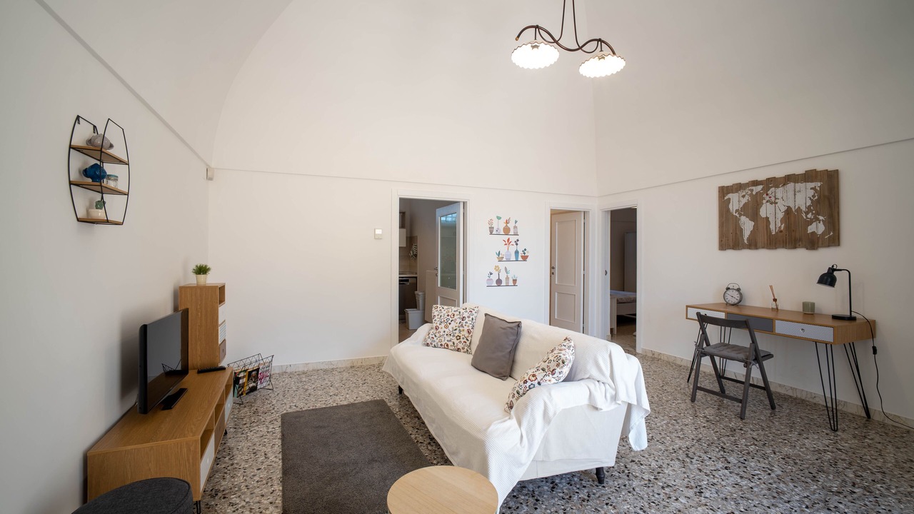 Photo of Livingroom in Cozzana