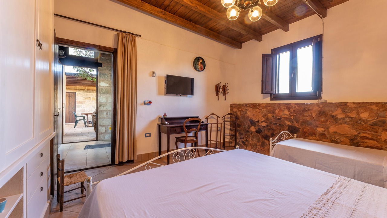 Photo of Bedroom in Alliste