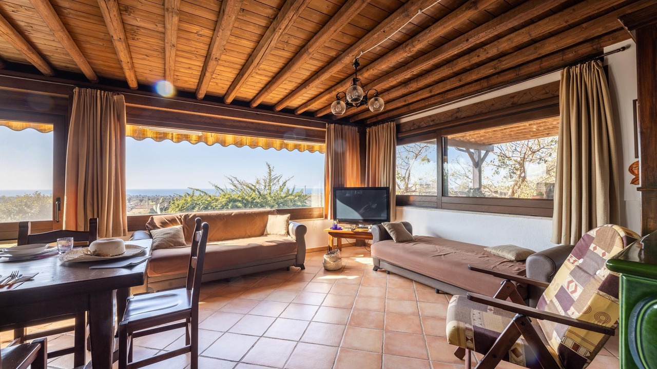 Photo of Livingroom in Alliste
