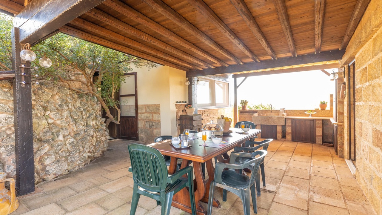Photo of Outdoor in Alliste