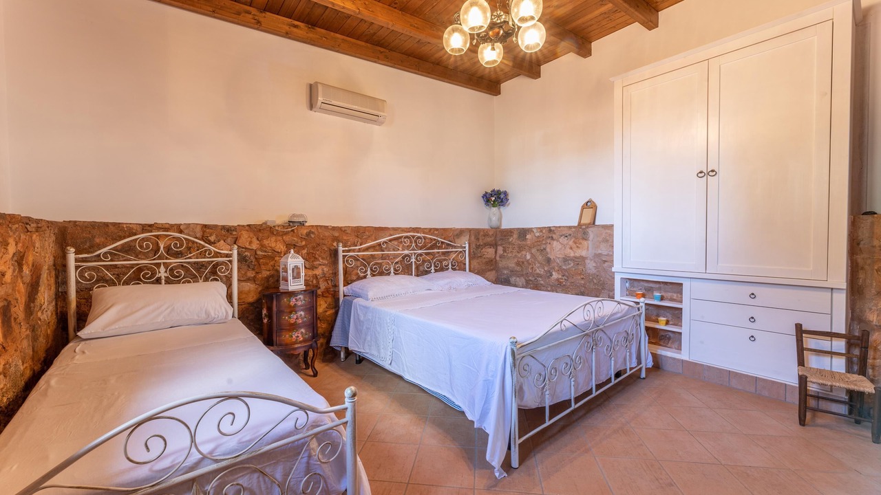 Photo of Bedroom in Alliste