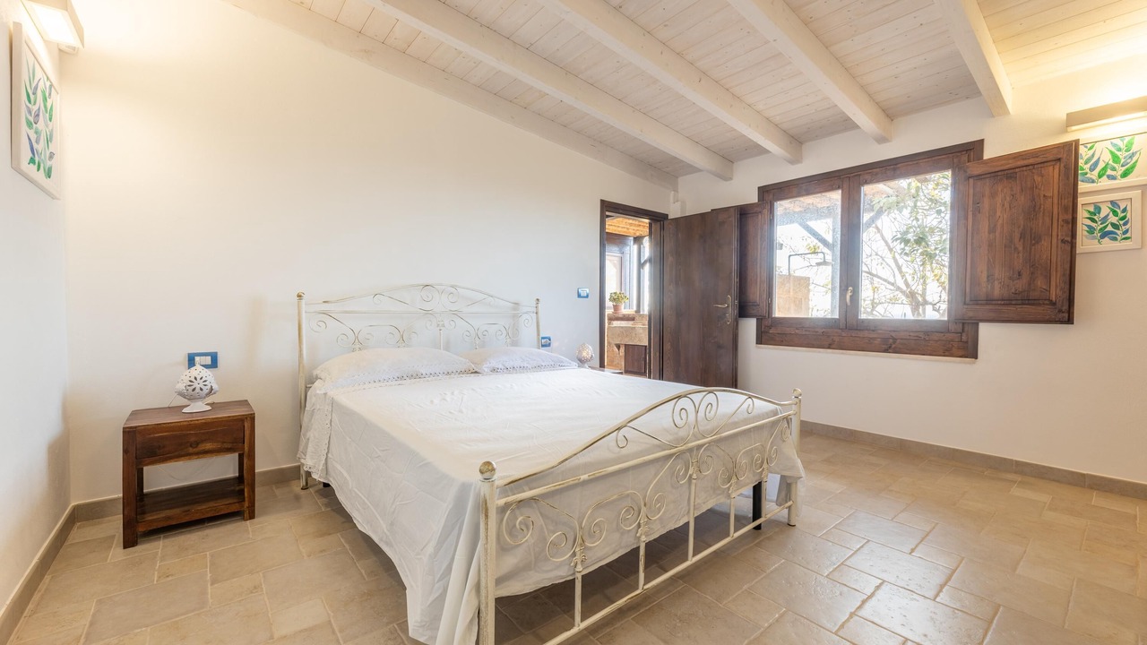Photo of Bedroom in Alliste