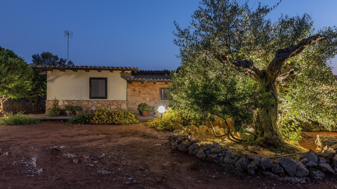 Photo of Outdoor in Alliste
