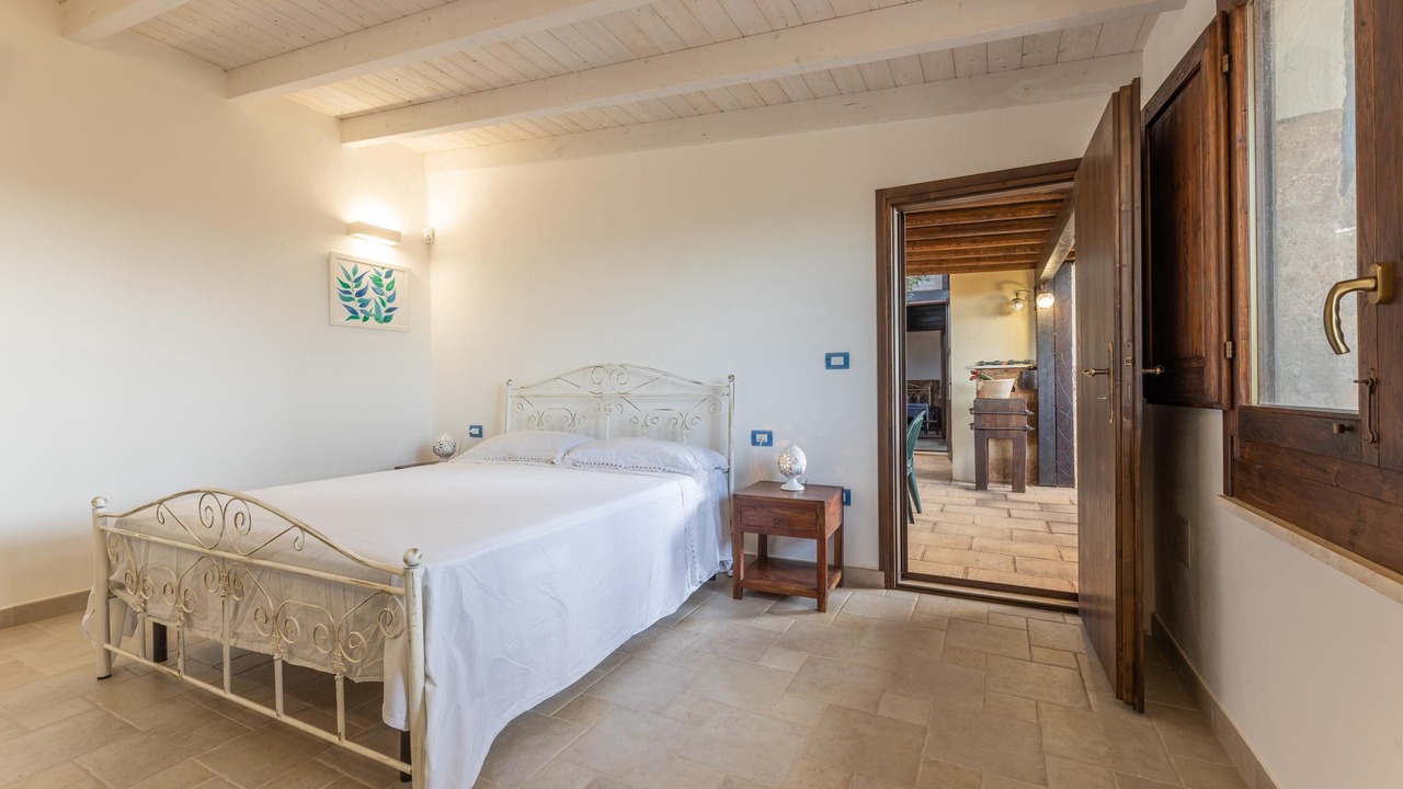 Photo of Bedroom in Alliste