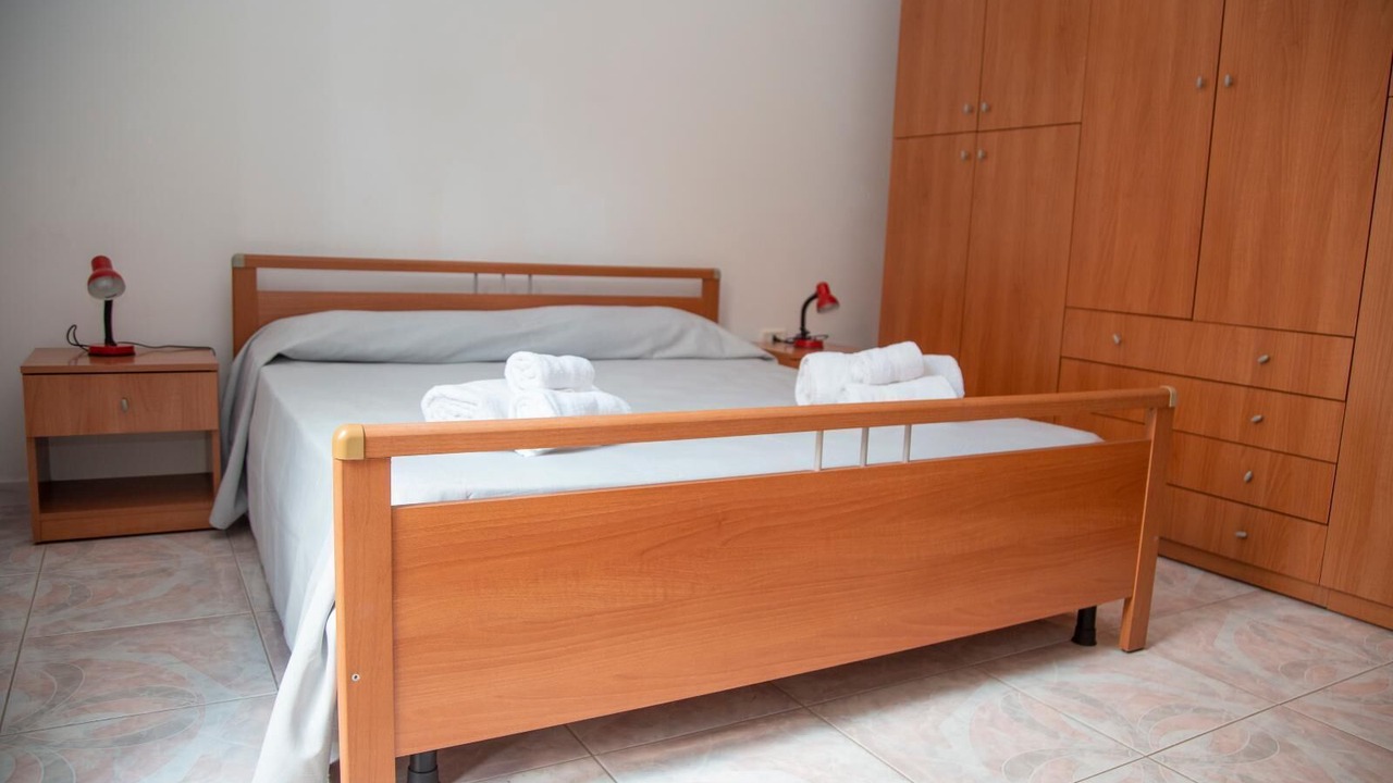 Photo of Bedroom in Rivabella