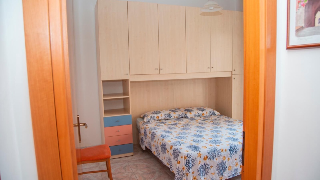 Photo of Bedroom in Rivabella