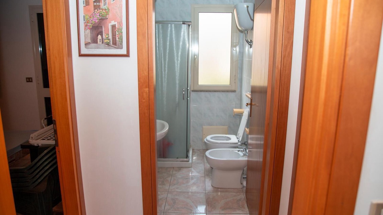 Photo of Bathroom in Rivabella