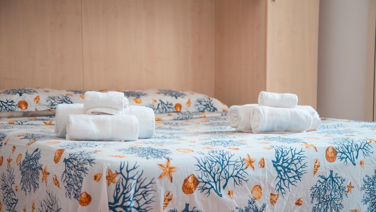 Photo of Bedroom in Rivabella