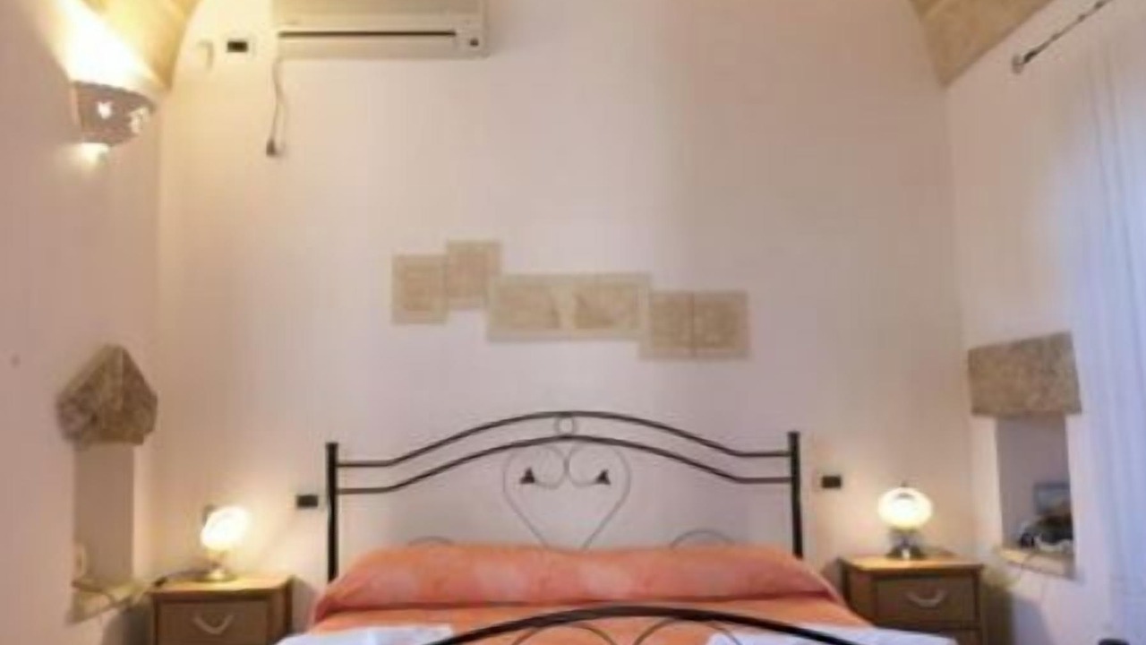 Photo of Bedroom in Torre Vado
