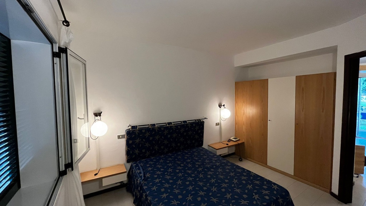 Photo of Bedroom in Vieste
