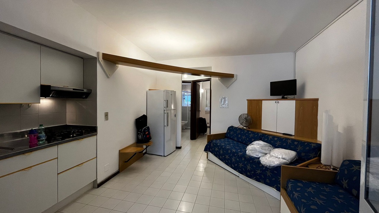 Photo of Livingroom in Vieste